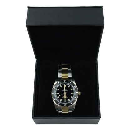 TMA2604 / TOYS McCOY ORIGINAL DIVER WATCH" 30TH ANNIV. "