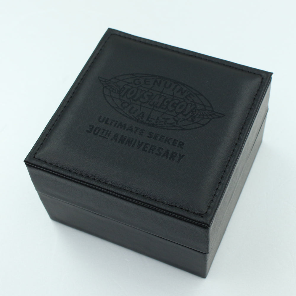 TMA2604 / TOYS McCOY ORIGINAL DIVER WATCH" 30TH ANNIV. "