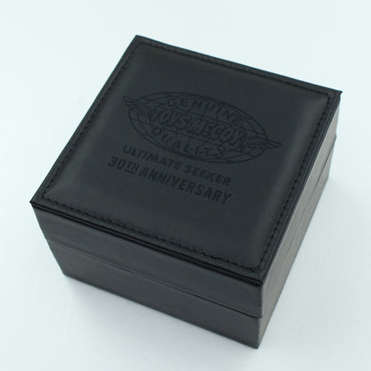 TMA2604 / TOYS McCOY ORIGINAL DIVER WATCH" 30TH ANNIV. "