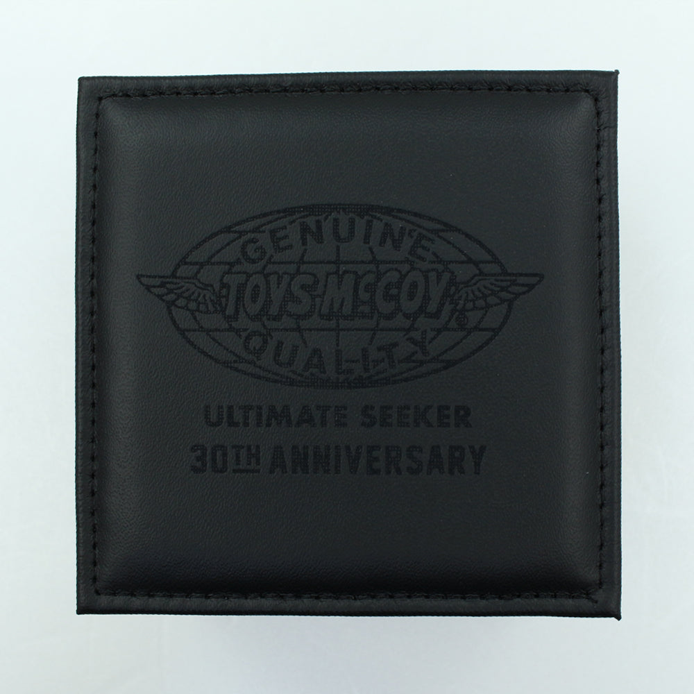 TMA2604 / TOYS McCOY ORIGINAL DIVER WATCH" 30TH ANNIV. "