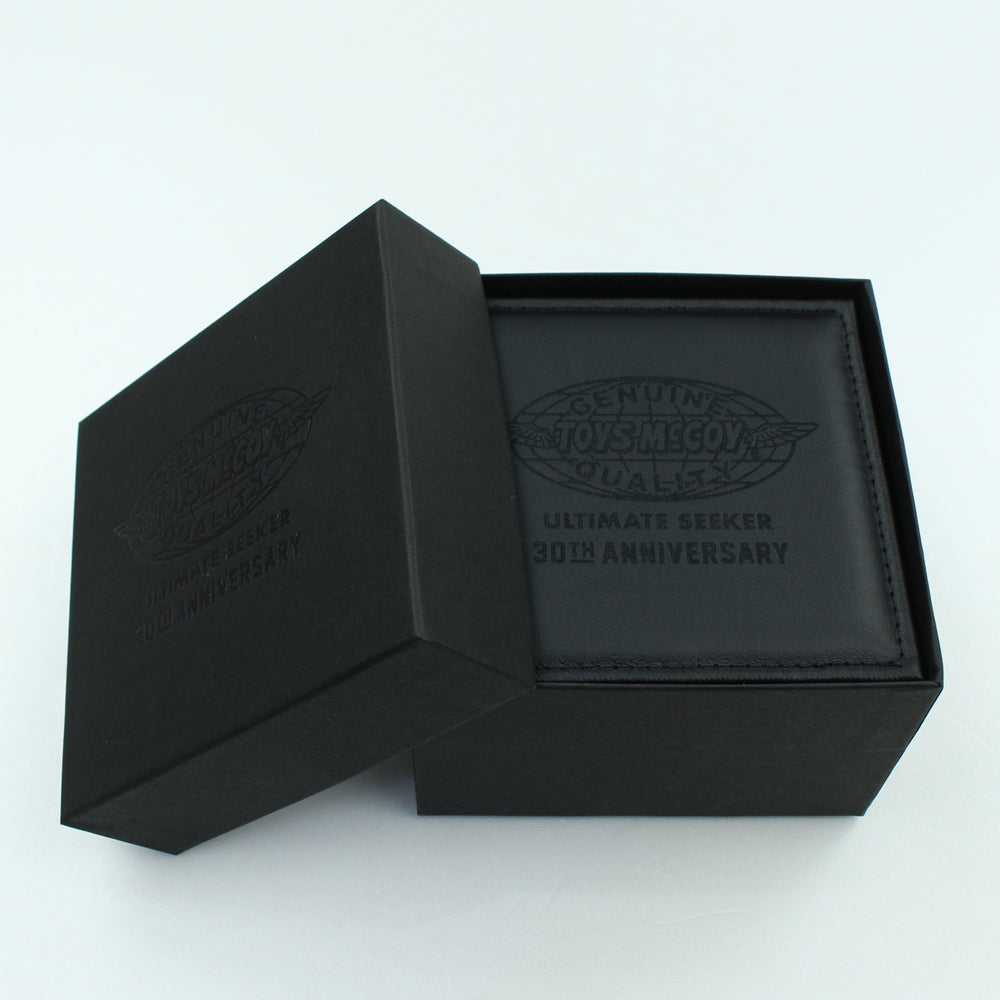 TMA2604 / TOYS McCOY ORIGINAL DIVER WATCH" 30TH ANNIV. "