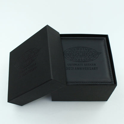 TMA2604 / TOYS McCOY ORIGINAL DIVER WATCH" 30TH ANNIV. "