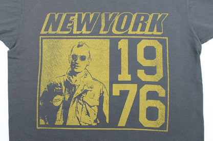 TMC2320 / TOYS McCOY 19"NY"76 TEE " There is no escape "