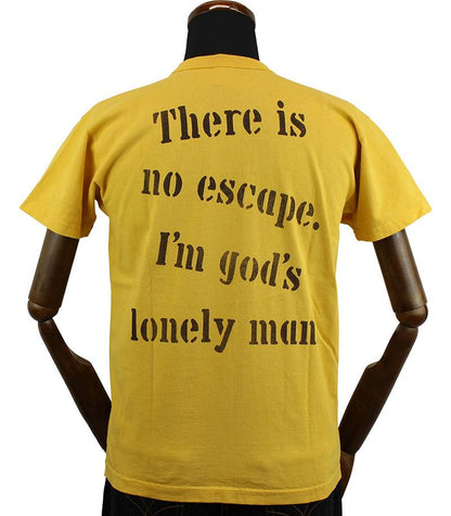 TMC2320 / TOYS McCOY 19"NY"76 TEE " There is no escape "