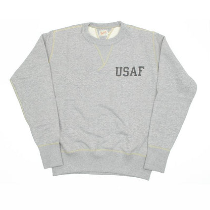 TMC2366 / TOYS McCOY MILITARY SWEAT SHIRT "USAF"