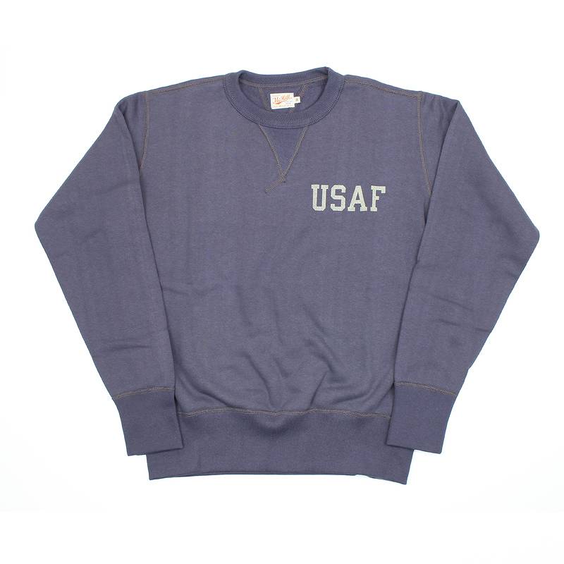 TMC2366 / TOYS McCOY MILITARY SWEAT SHIRT 