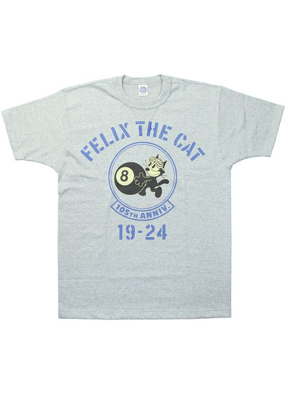 TMC2404 / TOYS McCOY FELIX THE CAT TEE " 105TH ANNIV. "