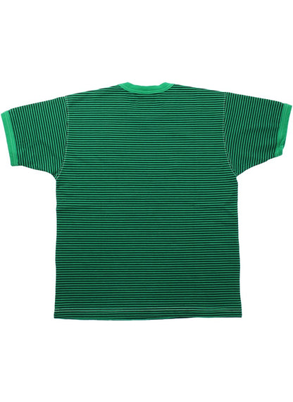 TMC2409 / TOYS McCOY S. McQUEEN THE GREAT AMERICAN HERO STRIPED TEE