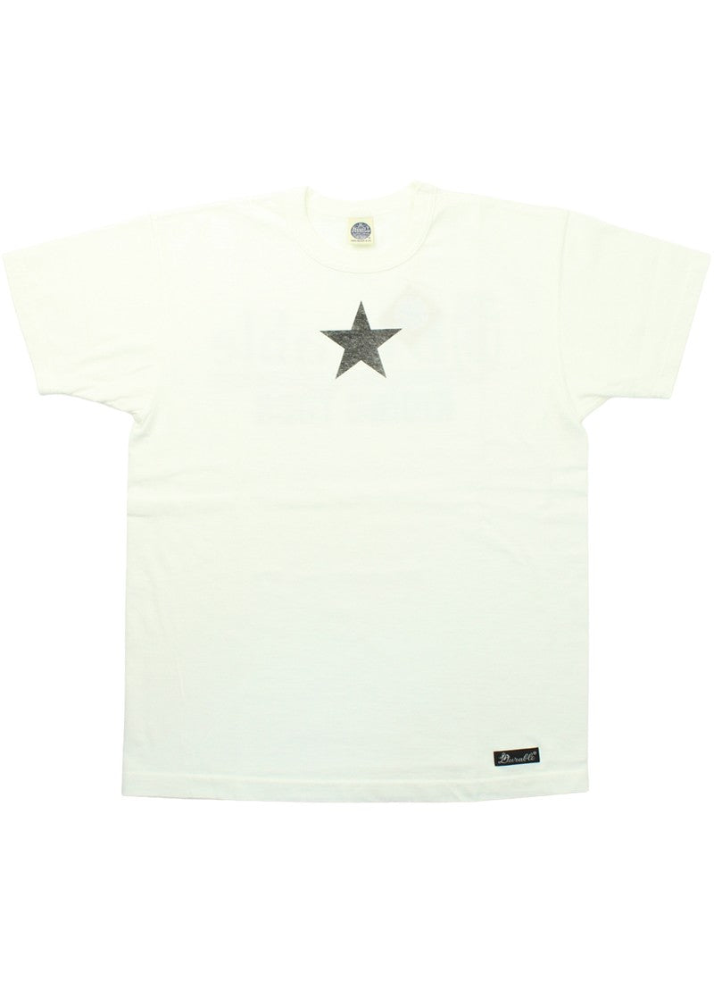 TMC2533 / TOYS McCOY DURABLE TEE " ONE STAR "