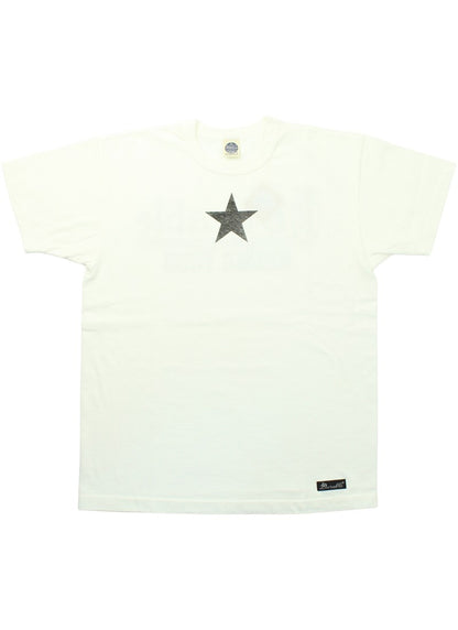 TMC2533 / TOYS McCOY DURABLE TEE " ONE STAR "