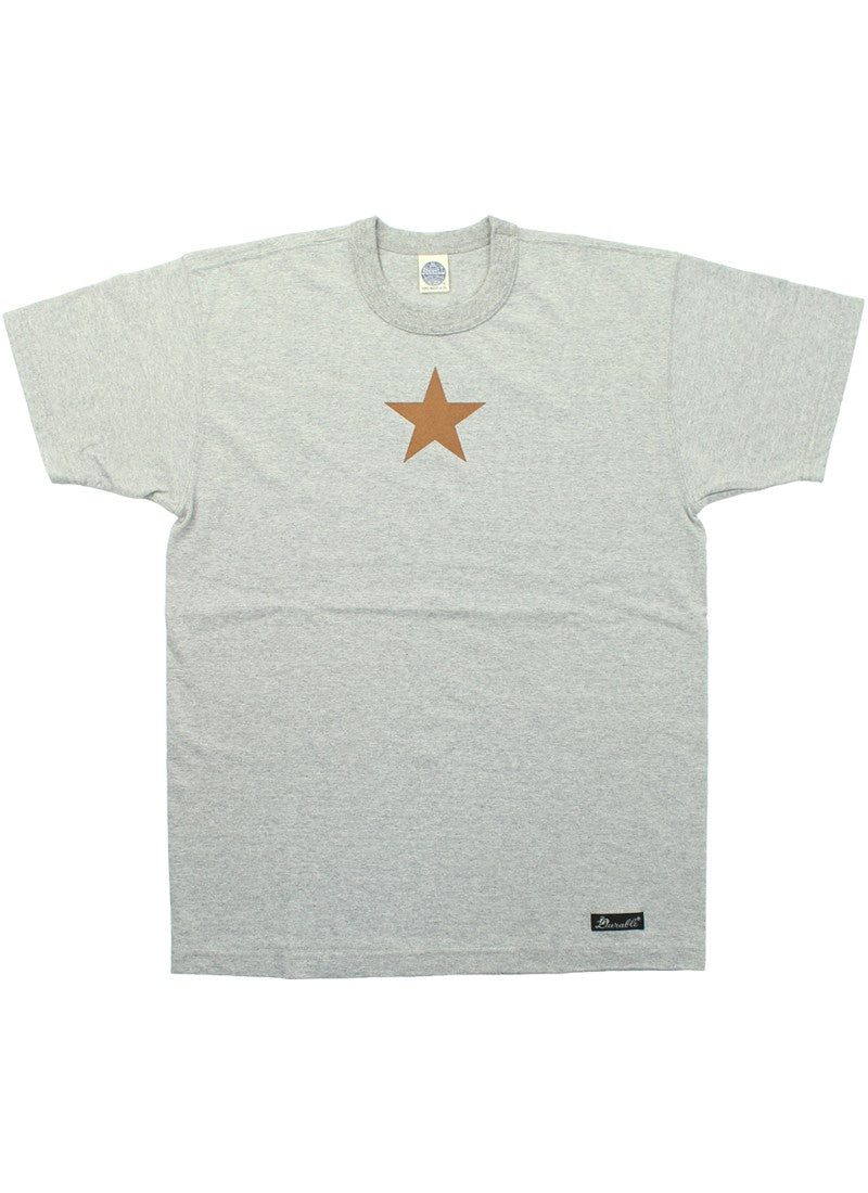 TMC2533 / TOYS McCOY DURABLE TEE " ONE STAR "