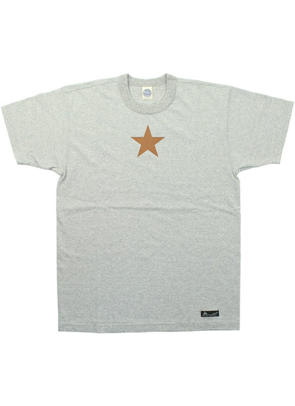 TMC2533 / TOYS McCOY DURABLE TEE " ONE STAR "
