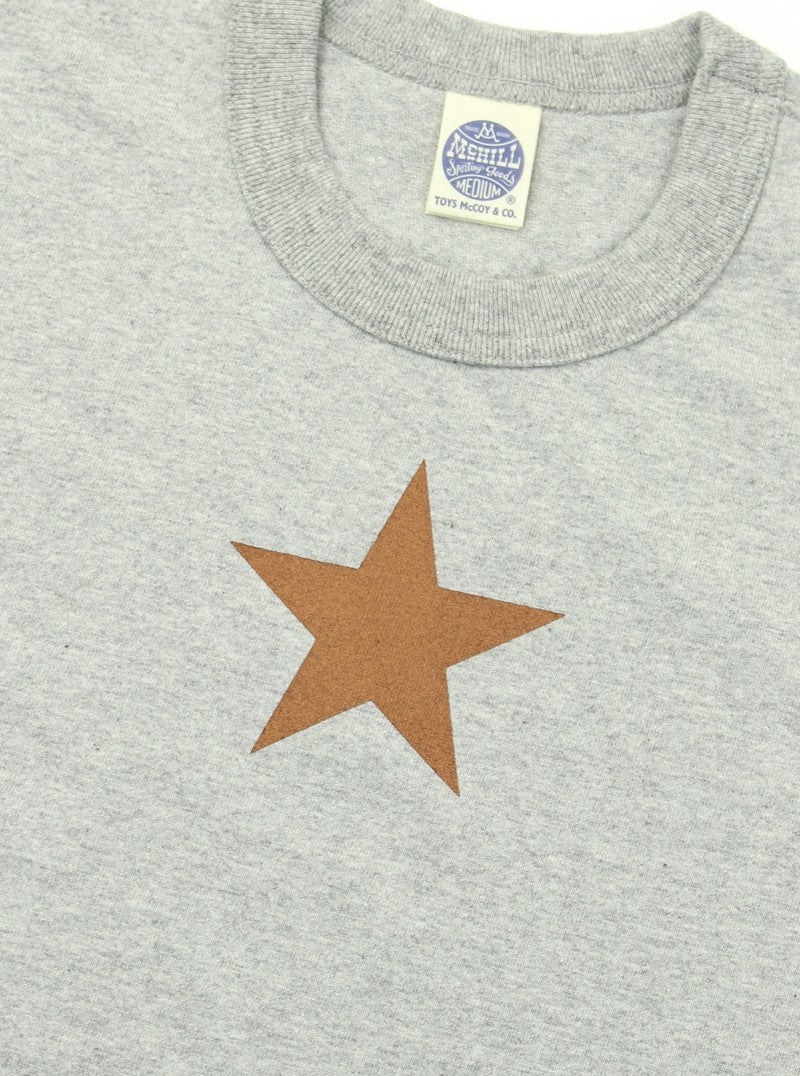 TMC2533 / TOYS McCOY DURABLE TEE " ONE STAR "