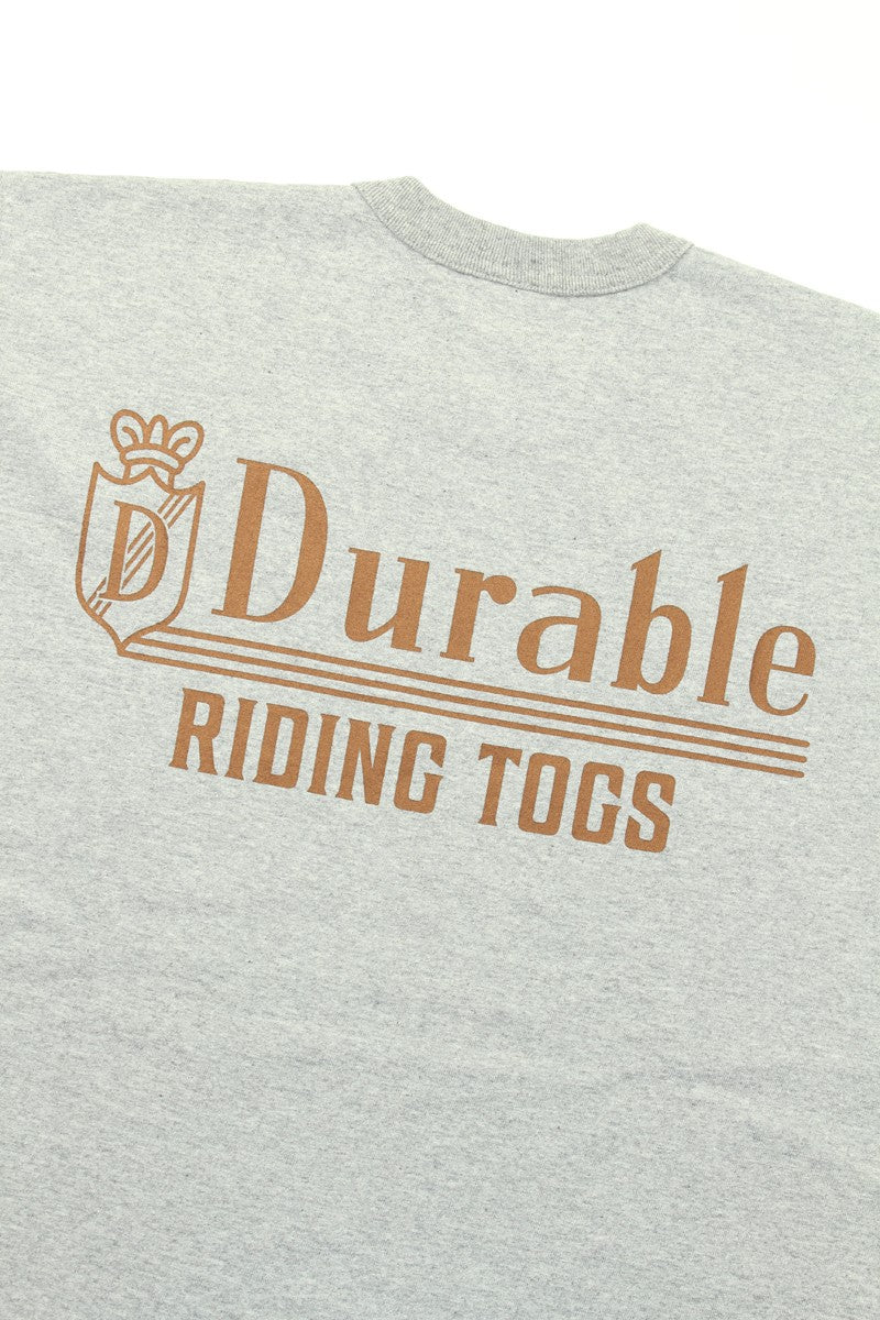 TMC2533 / TOYS McCOY DURABLE TEE " ONE STAR "