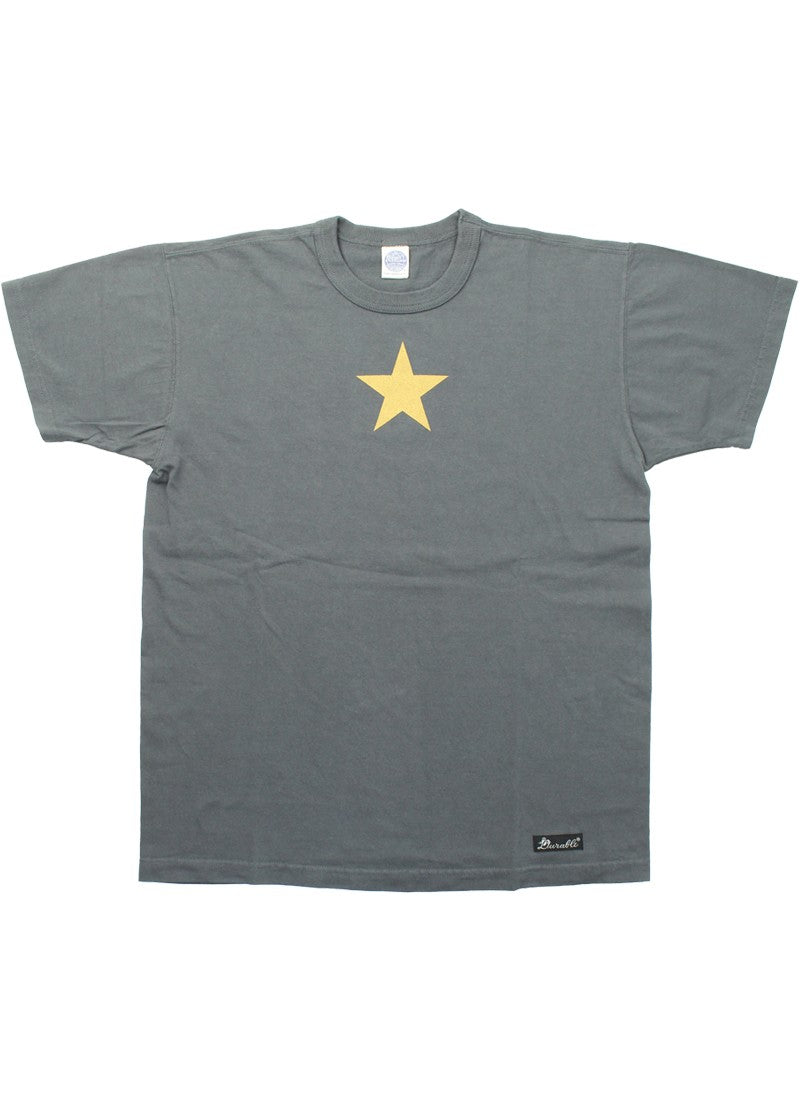 TMC2533 / TOYS McCOY DURABLE TEE " ONE STAR "