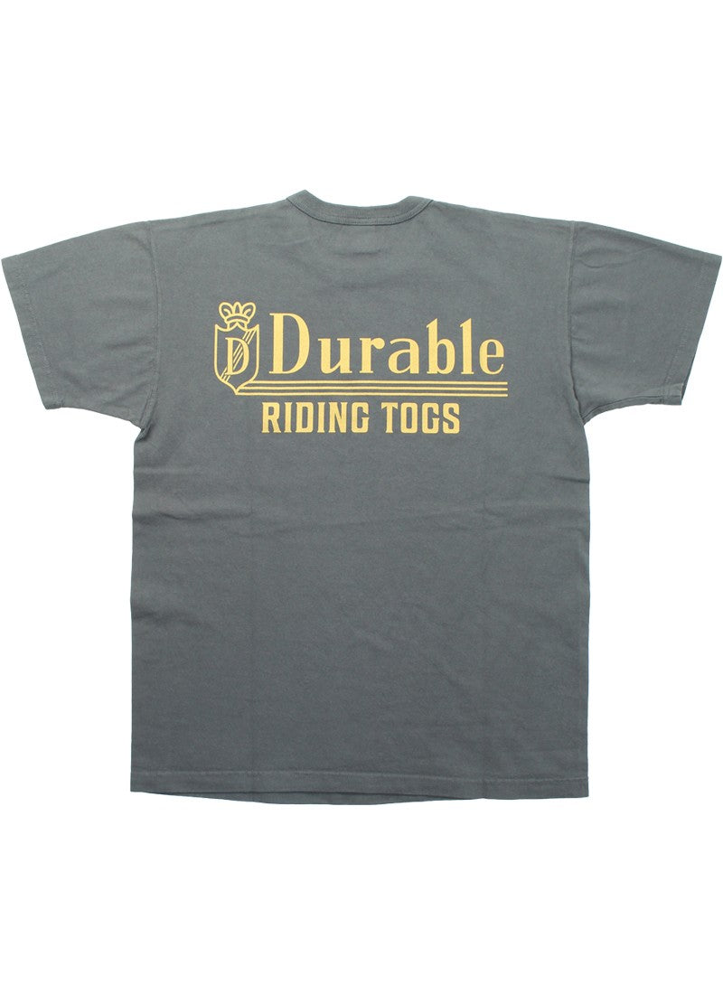 TMC2533 / TOYS McCOY DURABLE TEE " ONE STAR "