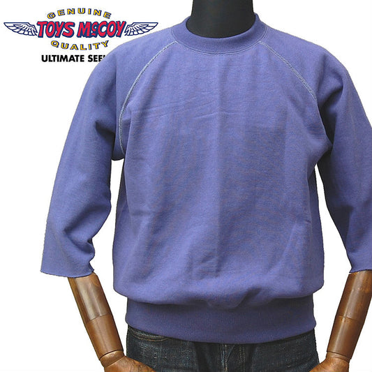 TMC2540 / TOYS McCOY S. McQUEEN SWEAT HEAVYWEIGHT