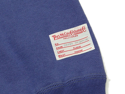 TMC2540 / TOYS McCOY S. McQUEEN SWEAT HEAVYWEIGHT