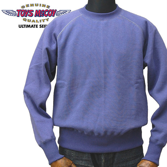 TMC2541 / TOYS McCOY S. McQUEEN SWEAT HEAVYWEIGHT LONG SLEEVE
