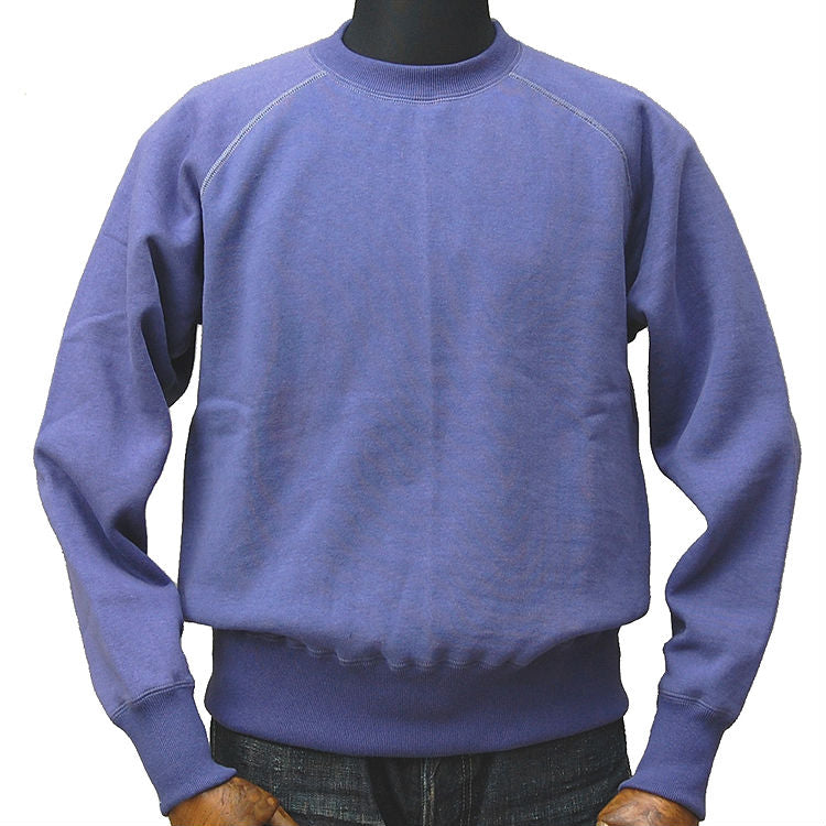TMC2541 / TOYS McCOY S. McQUEEN SWEAT HEAVYWEIGHT LONG SLEEVE