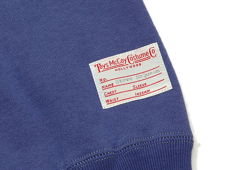 TMC2541 / TOYS McCOY S. McQUEEN SWEAT HEAVYWEIGHT LONG SLEEVE