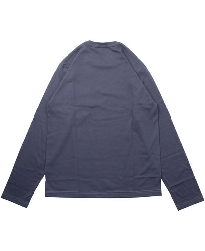 TMC2543 / TOYS McCOY THE GREAT AMERICAN HERO LONG SLEEVE POCKET TEE