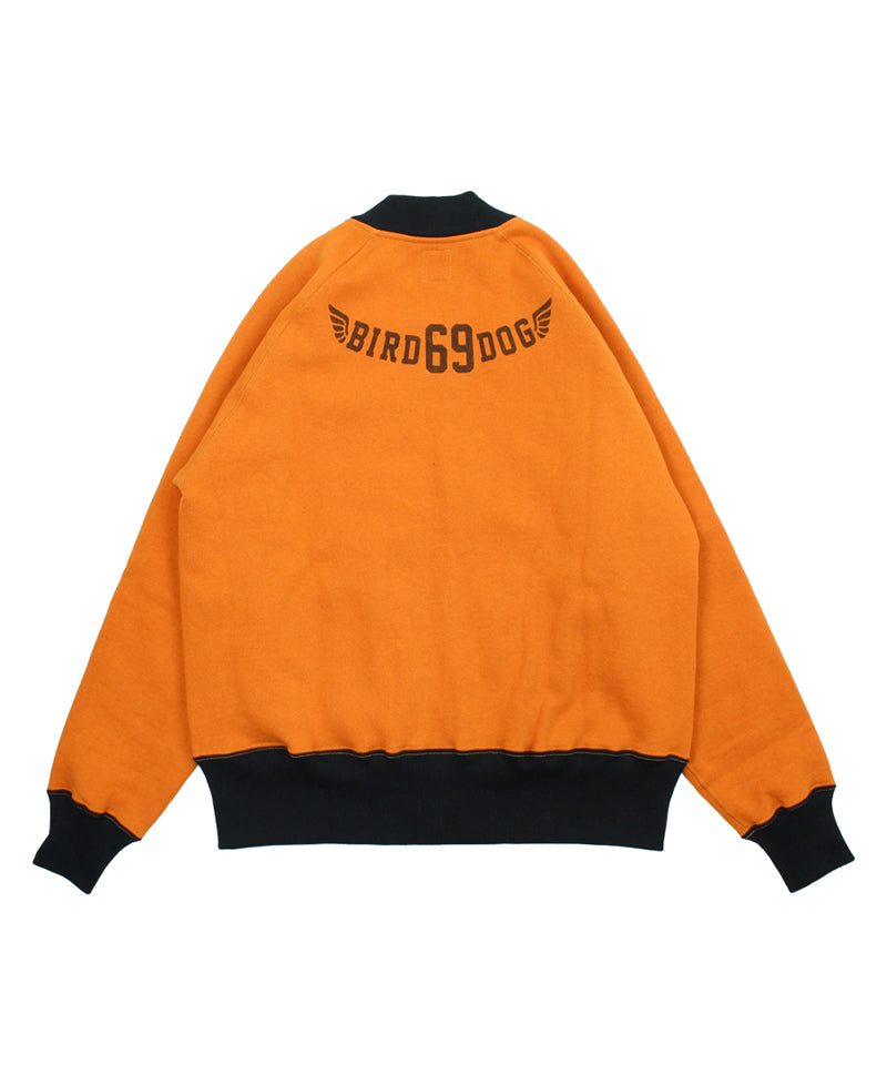 TMC2551 / TOYS McCOY HEAVYWEIGHT C-2 SWEAT SNOOPY "USAF FLYING ACE SNOOPY"