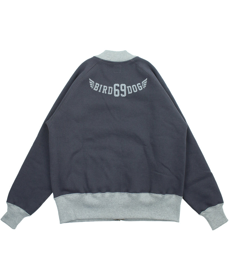 TMC2551 / TOYS McCOY HEAVYWEIGHT C-2 SWEAT SNOOPY "USAF FLYING ACE SNOOPY"