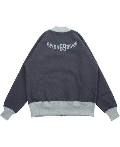 TMC2551 / TOYS McCOY HEAVYWEIGHT C-2 SWEAT SNOOPY "USAF FLYING ACE SNOOPY"