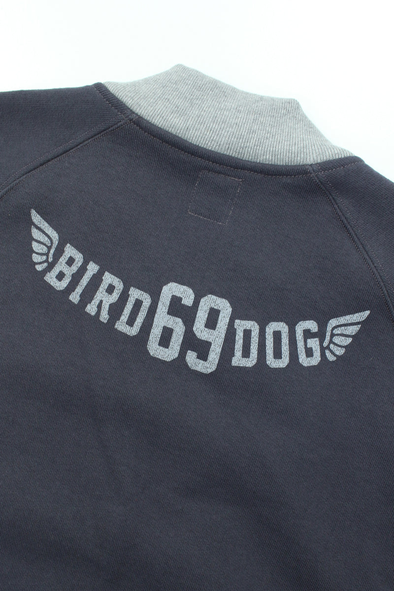 TMC2551 / TOYS McCOY HEAVYWEIGHT C-2 SWEAT SNOOPY 