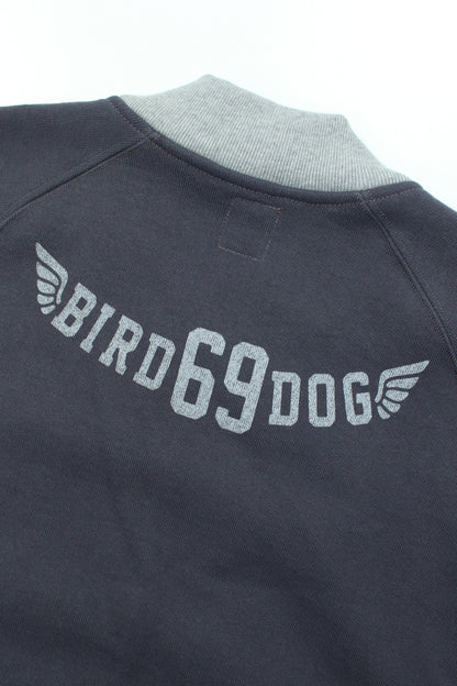 TMC2551 / TOYS McCOY HEAVYWEIGHT C-2 SWEAT SNOOPY "USAF FLYING ACE SNOOPY"