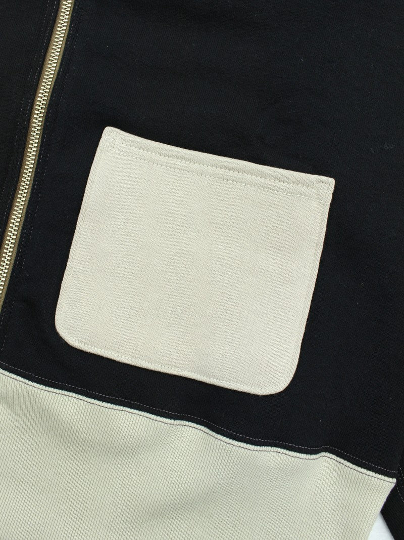 TMC2557 / TOYS McCOY HEAVYWEIGHT C-2 SWEAT FELIX THE CAT "BECK"