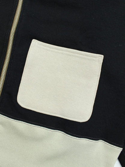 TMC2557 / TOYS McCOY HEAVYWEIGHT C-2 SWEAT FELIX THE CAT "BECK"