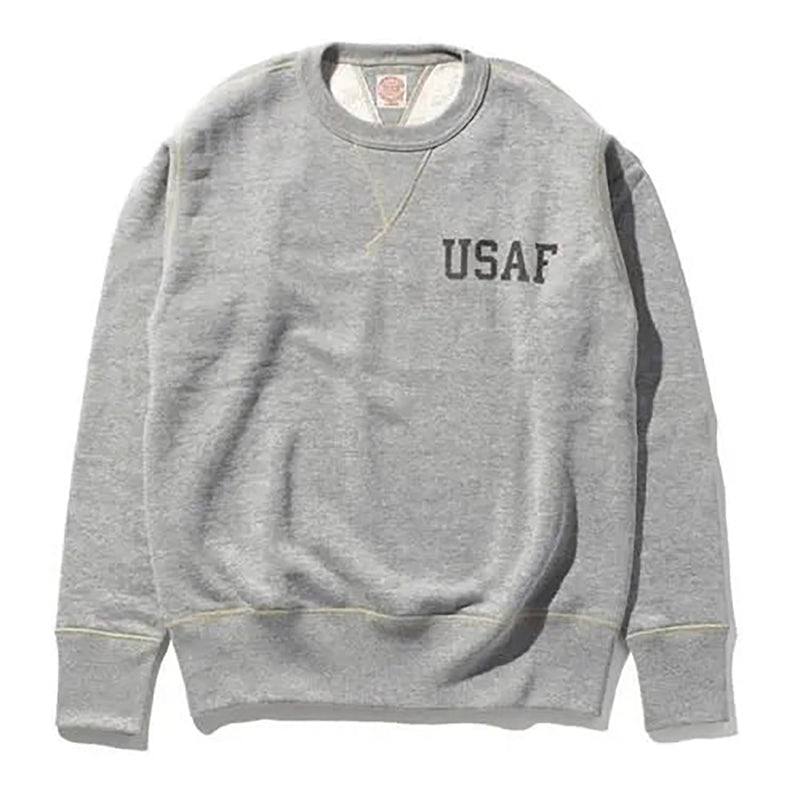 TMC2562 / TOYS McCOY MILITARY SWEAT SHIRT "USAF"