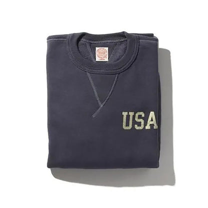 TMC2562 / TOYS McCOY MILITARY SWEAT SHIRT "USAF"