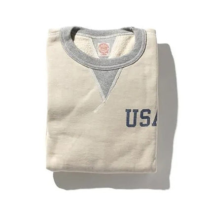 TMC2562 / TOYS McCOY MILITARY SWEAT SHIRT "USAF"