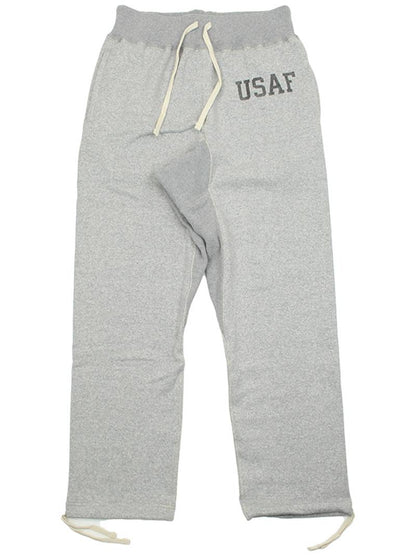 TMC2565 / TOYS McCOY MILITARY HEAVYWEIGHT SWEAT PANTS "USAF"