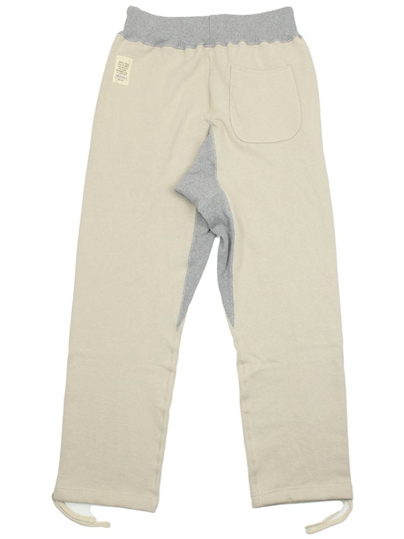 TMC2565 / TOYS McCOY MILITARY HEAVYWEIGHT SWEAT PANTS 