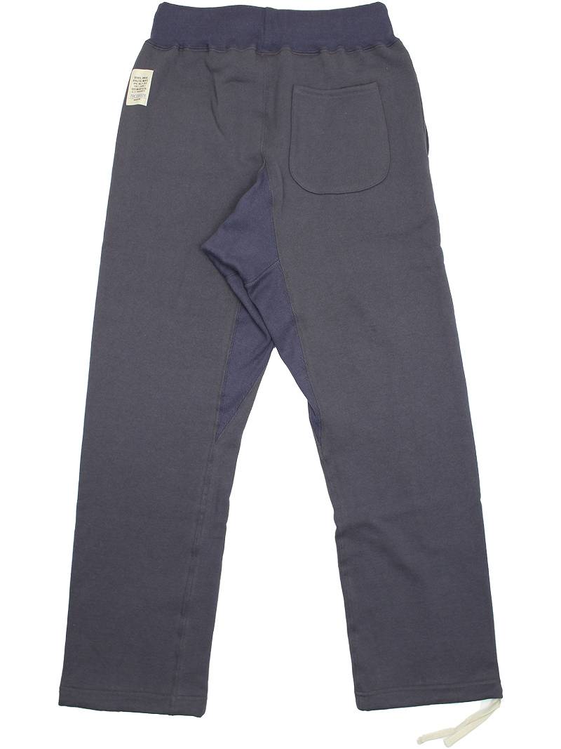 TMC2565 / TOYS McCOY MILITARY HEAVYWEIGHT SWEAT PANTS 