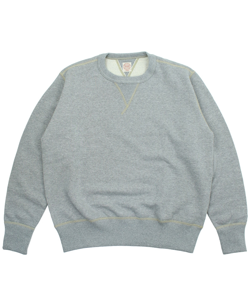 TMC2566 / TOYS McCOY & CO. SPORTING GOODS SWEAT SHIRT FLATSEAMER