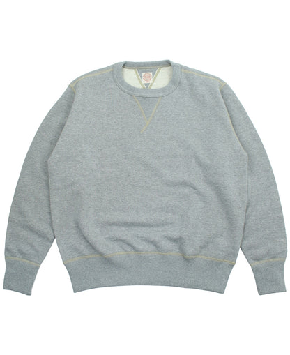 TMC2566 / TOYS McCOY & CO. SPORTING GOODS SWEAT SHIRT FLATSEAMER