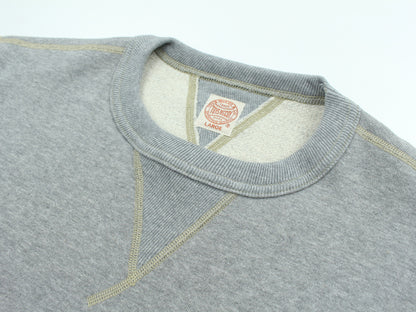 TMC2566 / TOYS McCOY & CO. SPORTING GOODS SWEAT SHIRT FLATSEAMER