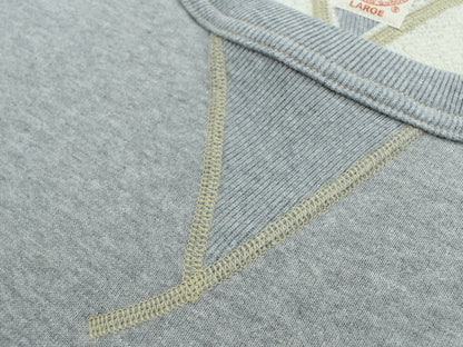TMC2566 / TOYS McCOY & CO. SPORTING GOODS SWEAT SHIRT FLATSEAMER