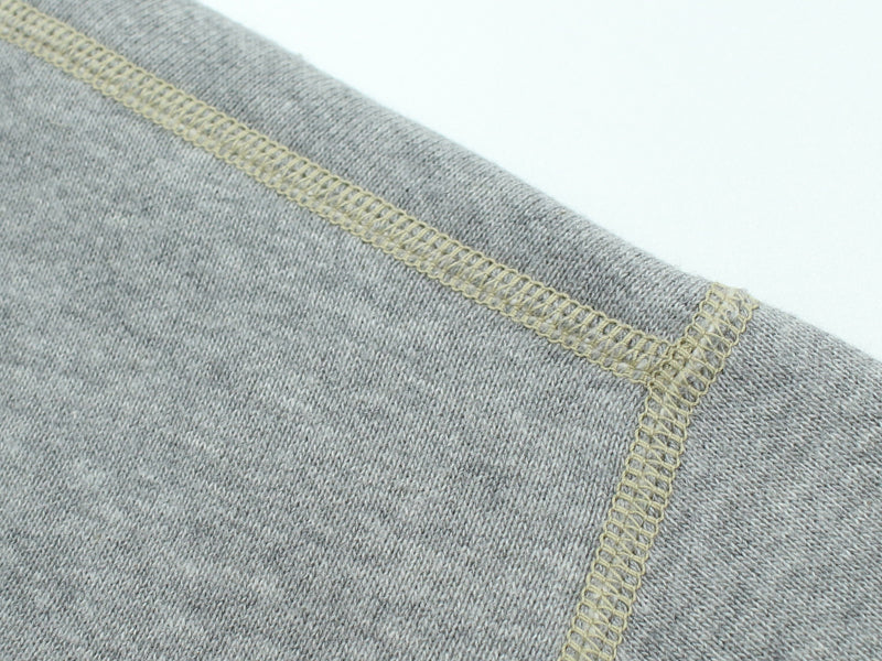 TMC2566 / TOYS McCOY & CO. SPORTING GOODS SWEAT SHIRT FLATSEAMER