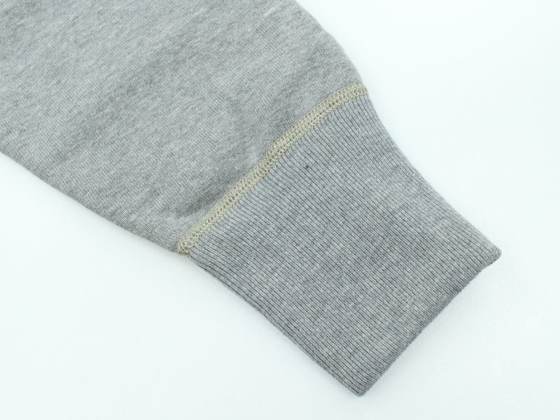 TMC2566 / TOYS McCOY & CO. SPORTING GOODS SWEAT SHIRT FLATSEAMER