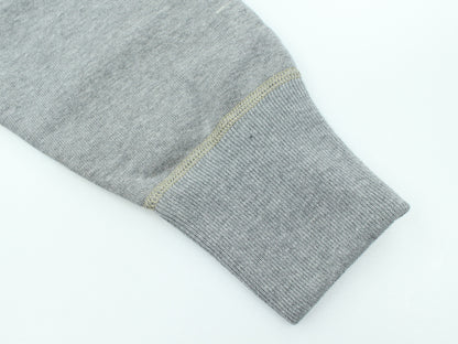 TMC2566 / TOYS McCOY & CO. SPORTING GOODS SWEAT SHIRT FLATSEAMER
