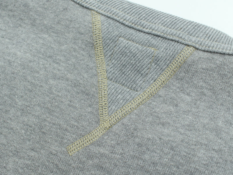 TMC2566 / TOYS McCOY & CO. SPORTING GOODS SWEAT SHIRT FLATSEAMER