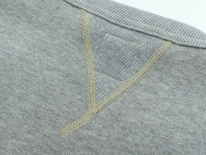 TMC2566 / TOYS McCOY & CO. SPORTING GOODS SWEAT SHIRT FLATSEAMER