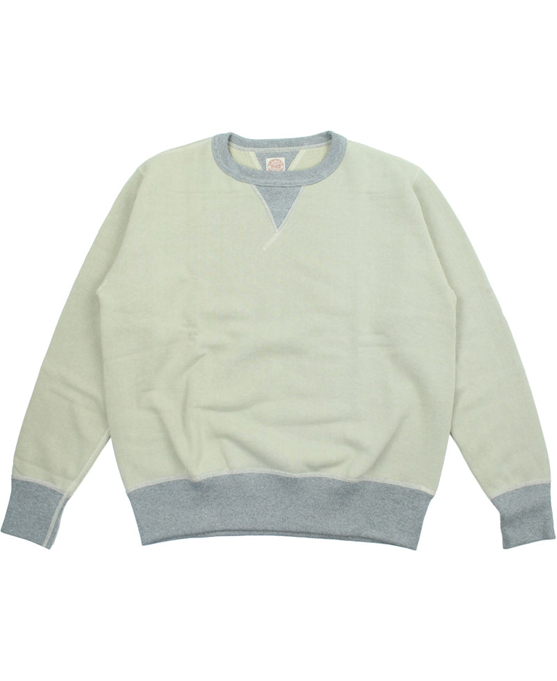 TMC2566 / TOYS McCOY & CO. SPORTING GOODS SWEAT SHIRT FLATSEAMER