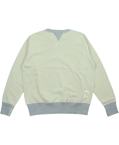 TMC2566 / TOYS McCOY & CO. SPORTING GOODS SWEAT SHIRT FLATSEAMER
